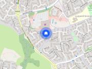 2 bedroom terraced house for rent