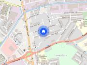 2 bedroom terraced house for rent