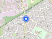 2 bedroom terraced house for rent