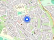 2 bedroom terraced house for rent