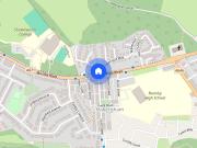 2 bedroom terraced house for rent