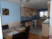 2 bedroom terraced house for rent