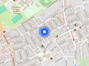 2 bedroom terraced house for rent