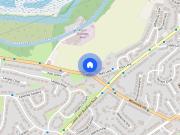 2 bedroom terraced house for rent