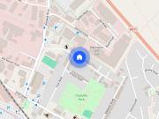 2 bedroom terraced house for rent