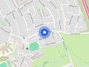 2 bedroom terraced house for rent