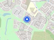 2 bedroom terraced house for rent