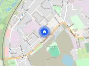 2 bedroom terraced house for rent