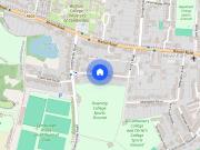 2 bedroom terraced house for rent