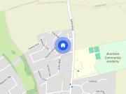 2 bedroom terraced house for rent