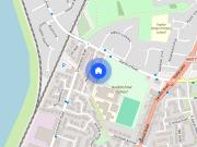 2 bedroom terraced house for rent