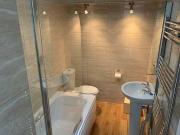 2 bedroom terraced house for rent in 132 Wilmslow...