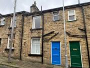 2 bedroom terraced house for rent in 13 Mary Street,...