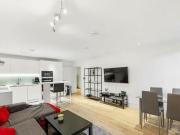 2 Bedroom Terraced House For Rent In 162 166 Fulham...