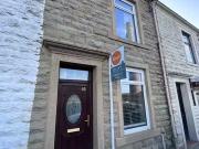 2 bedroom terraced house for rent in 55 Cross Street...