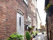 2 bedroom terraced house for rent in 5 The Shambles High...