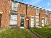 2 bedroom terraced house for rent in Abbey Street,...