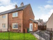 2 bedroom terraced house for rent in Affric Drive...