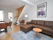 2 bedroom terraced house for rent in Agar street, York, YO31