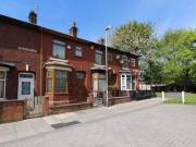 2 bedroom terraced house for rent in Agincourt Street...