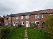 2 Bedroom Terraced House For Rent In Ainderby Steeple,...