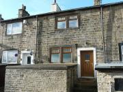2 bedroom terraced house for rent in Aire View Cononley...