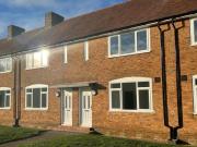2 Bedroom Terraced House For Rent In Alanbrooke Barracks