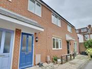 2 Bedroom Terraced House For Rent In Albert Road