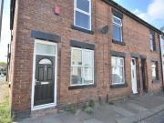 2 bedroom terraced house for rent in Albert Street,...
