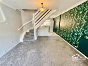 2 bedroom terraced house for rent in Alexandra Road,...