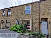 2 bedroom terraced house for rent in Alexandria Street,...
