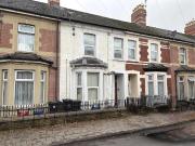 2 bedroom apartment for rent in Allerton Street,...