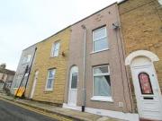 2 bedroom terraced house for rent in Alma Road,...
