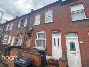 2 bedroom terraced house for rent in Althorp Road,...