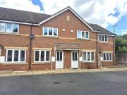 2 bedroom terraced house for rent in Amber Court,...