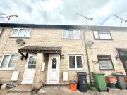 2 bedroom terraced house for rent in Amber Court,...