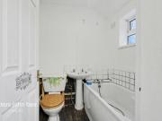 2 bedroom terraced house for rent in Anchor Place, STOKE...