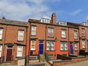 2 bedroom terraced house for rent in Anderson Avenue,...