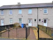 2 bedroom terraced house for rent in Andrew Avenue...