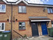 2 bedroom terraced house for rent in Antelope Road,...