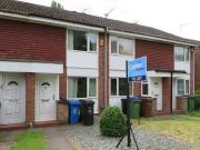 2 bedroom terraced house for rent in Armadale Close...