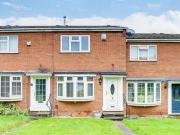 2 Bedroom Terraced House For Rent In Arnold, Nottinghamshire