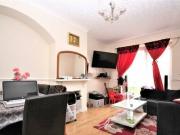 2 bedroom terraced house for rent in Arnold Road...