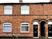 2 bedroom terraced house for rent in Arnold Street...