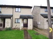 2 bedroom terraced house for rent in Ash Mews, Bradford,...