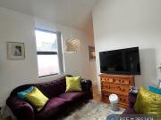 2 bedroom terraced house for rent in Ash Street, Salford, M6