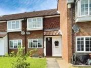 2 bedroom terraced house for rent in Ashdale, Bishops...
