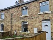 2 Bedroom Terraced House For Rent In Ashington,...