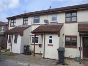 2 bedroom terraced house for rent in Ashley Close,...