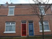 2 bedroom terraced house for rent in Ashover Street...